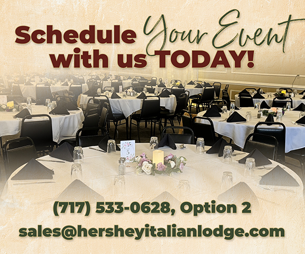 HIL Schedule Your Event_Web Ad- Banquet