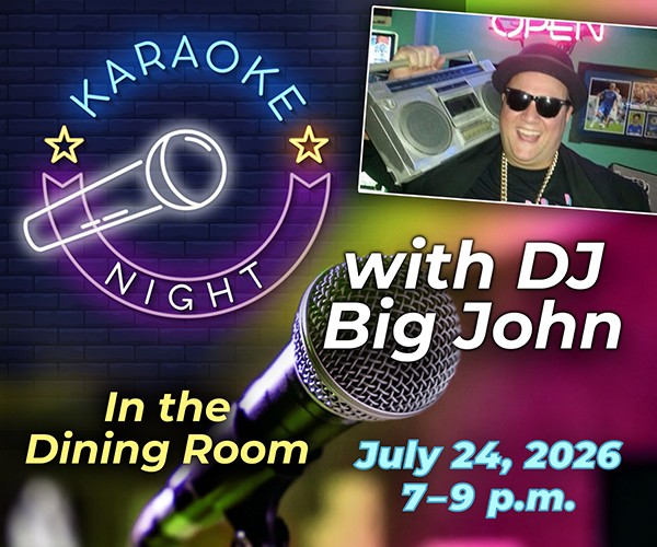 Karaoke Night_600 x 500 Web Ad